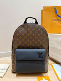 Louis Vuitton Discovery Backpack — hero