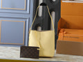 Louis Vuitton Low Key Hobo Shoulder Bag — hero