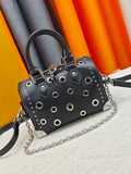 Louis Vuitton Speedy Trunk 20 Eyelet Handbag — hero