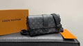 Louis Vuitton S-Cape Monogram Messenger Bag — hero