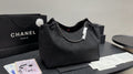 Chanel Coco Beach Chain-Handle Tote — hero