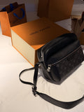 Louis Vuitton Outdoor Monogram Messenger Bag — hero