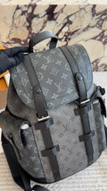 Louis Vuitton Christopher Monogram Backpack — hero