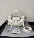 Balenciaga Le Cagole Twin-Handle Bag — hero
