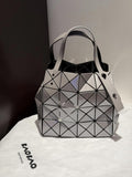 BAO BAO Carat Triangular-Panel Tote — hero