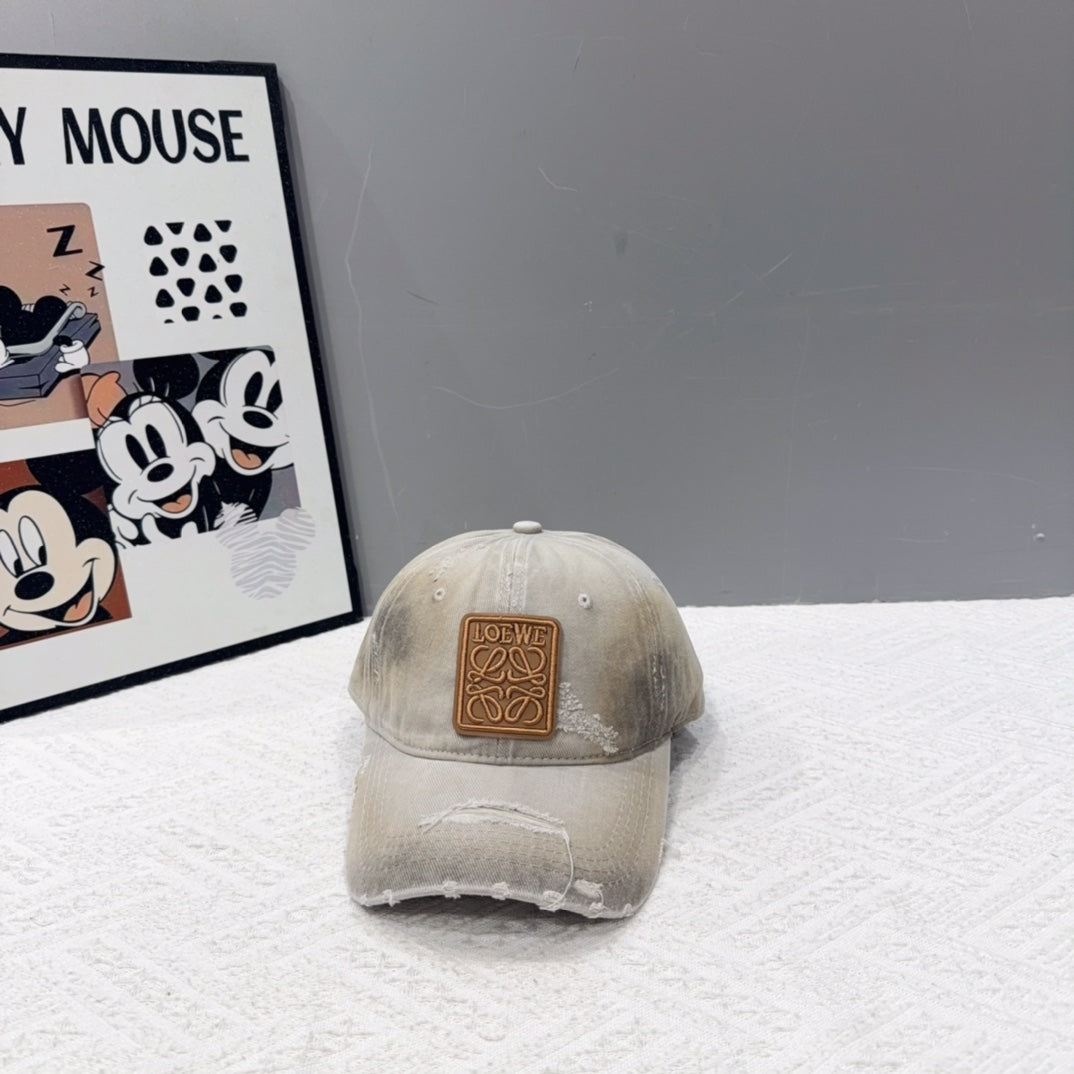 Royway New Baseball Cap