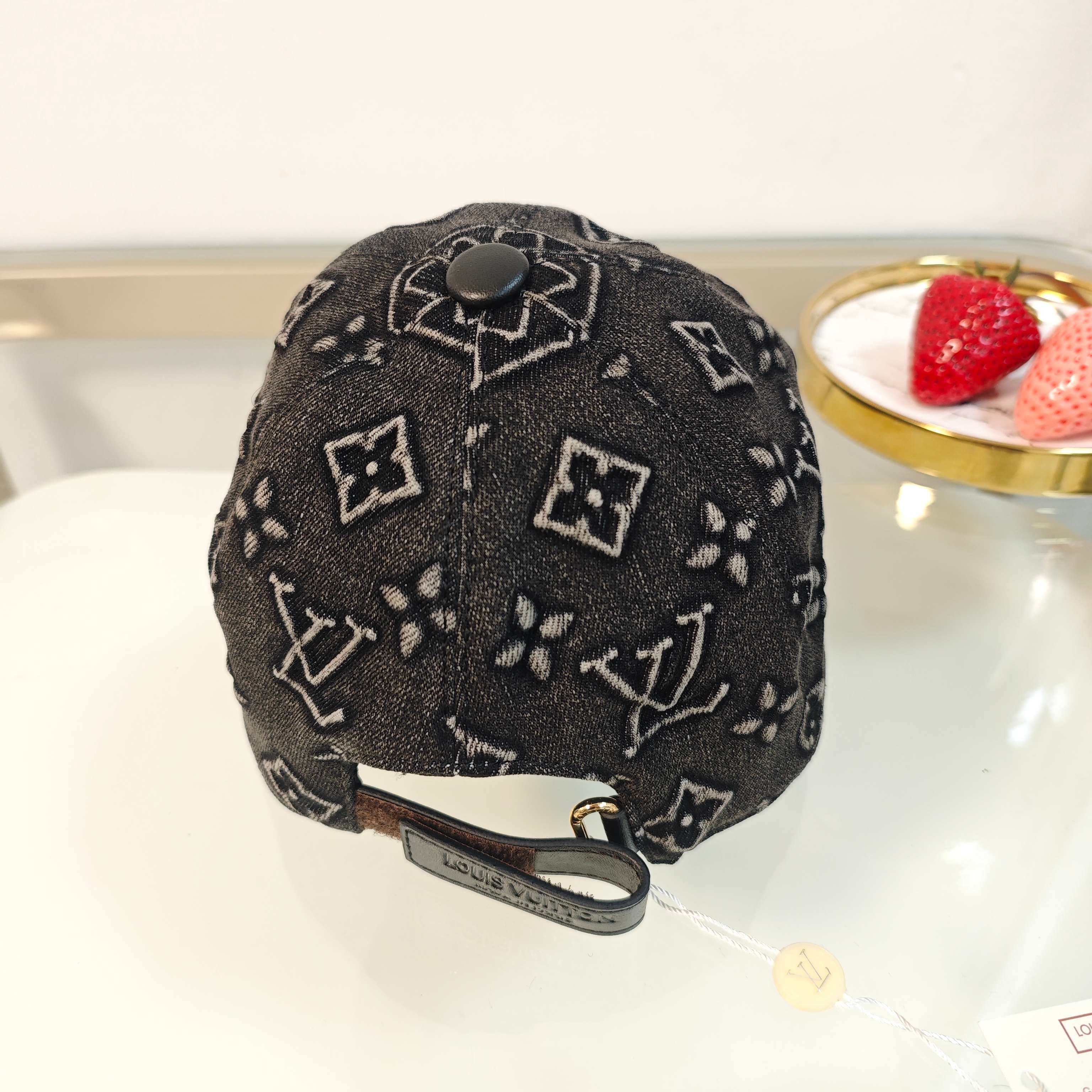 LV Baseball Cap