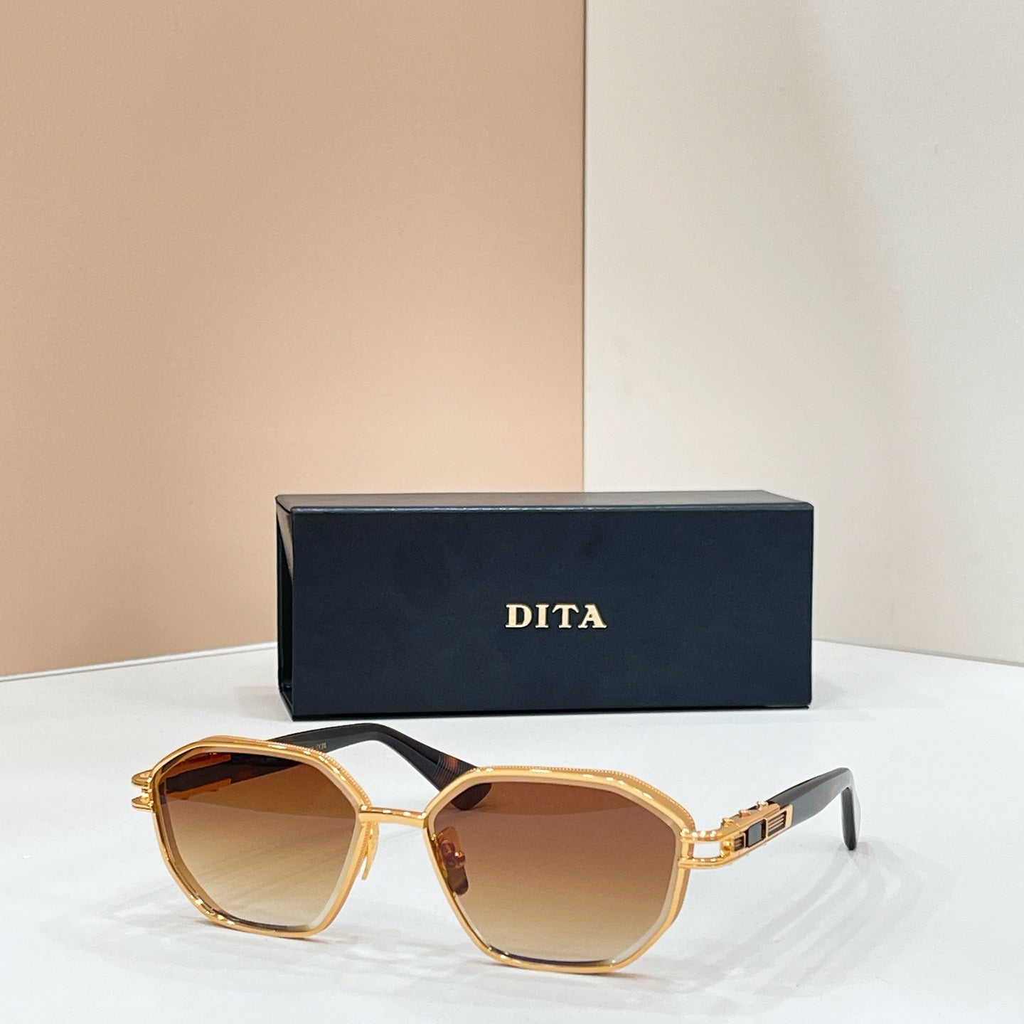 DITA Sunglasses-DTS-473