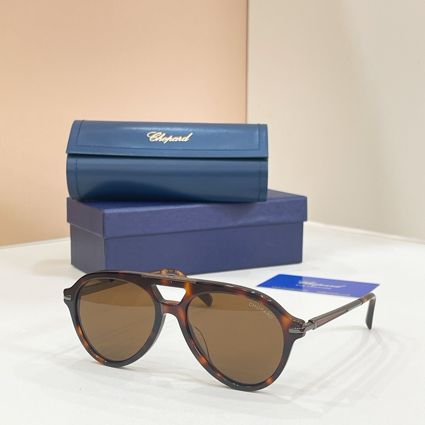 Chopard Sunglasses-SCHG713