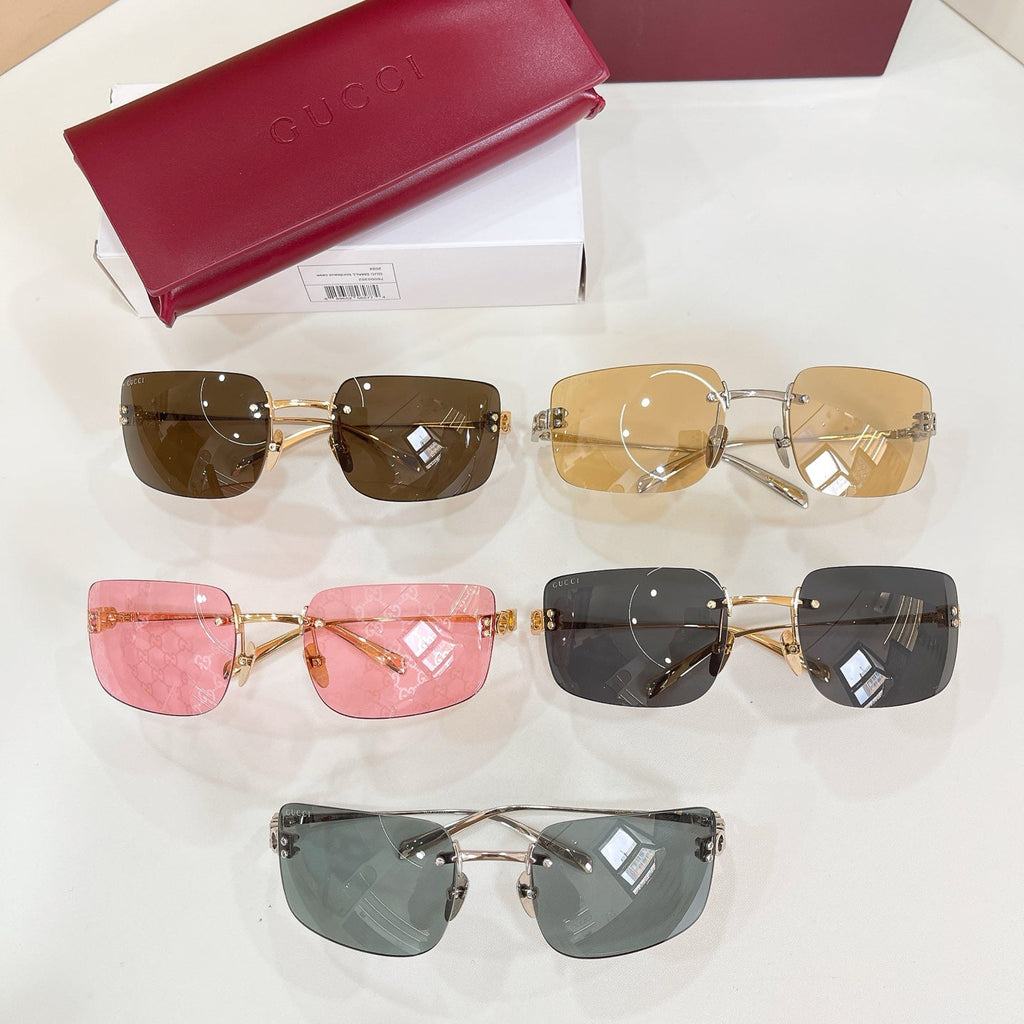GUCCI Sunglasses-GG2038S