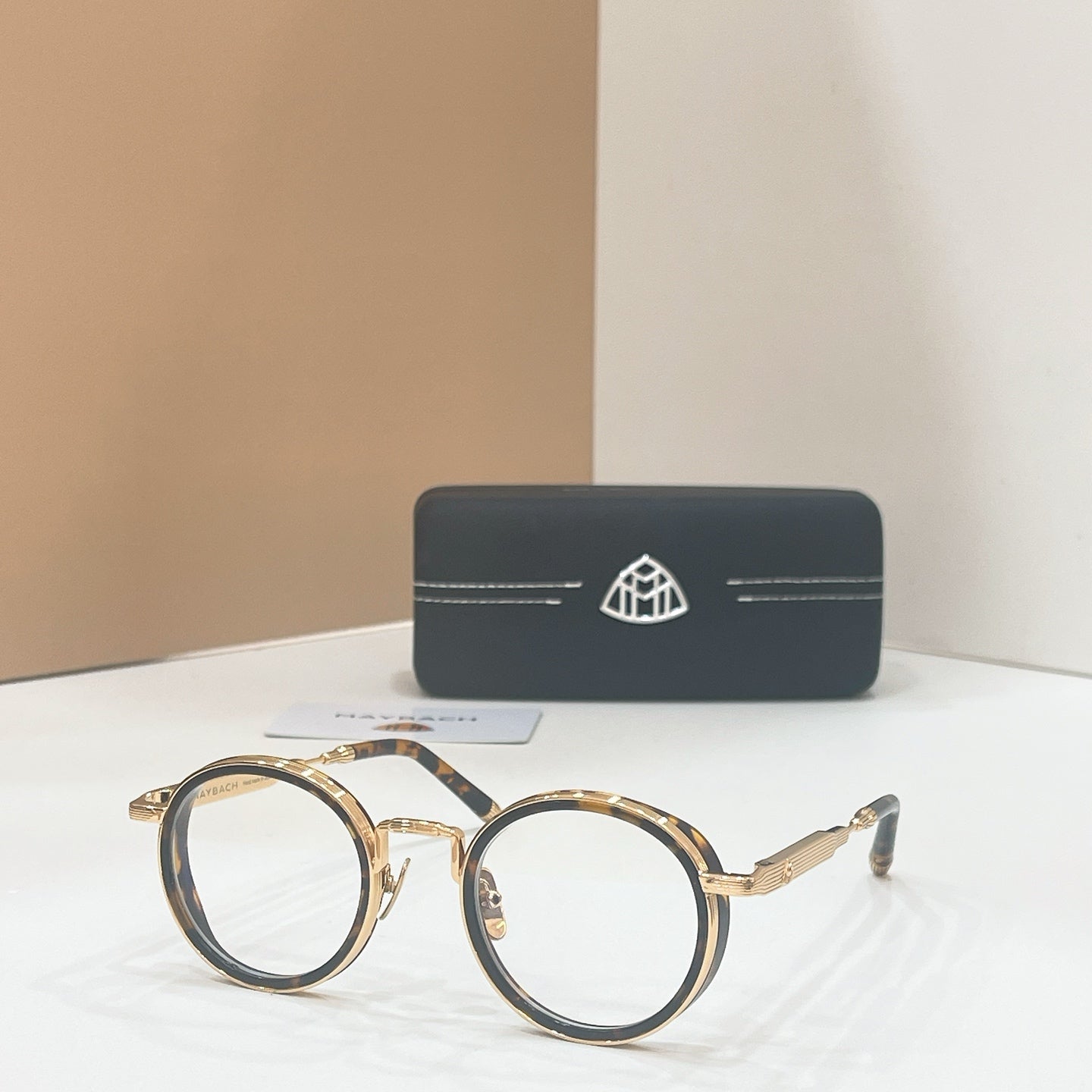 MAYBACH Sunglasses-THE BOULEVARD II