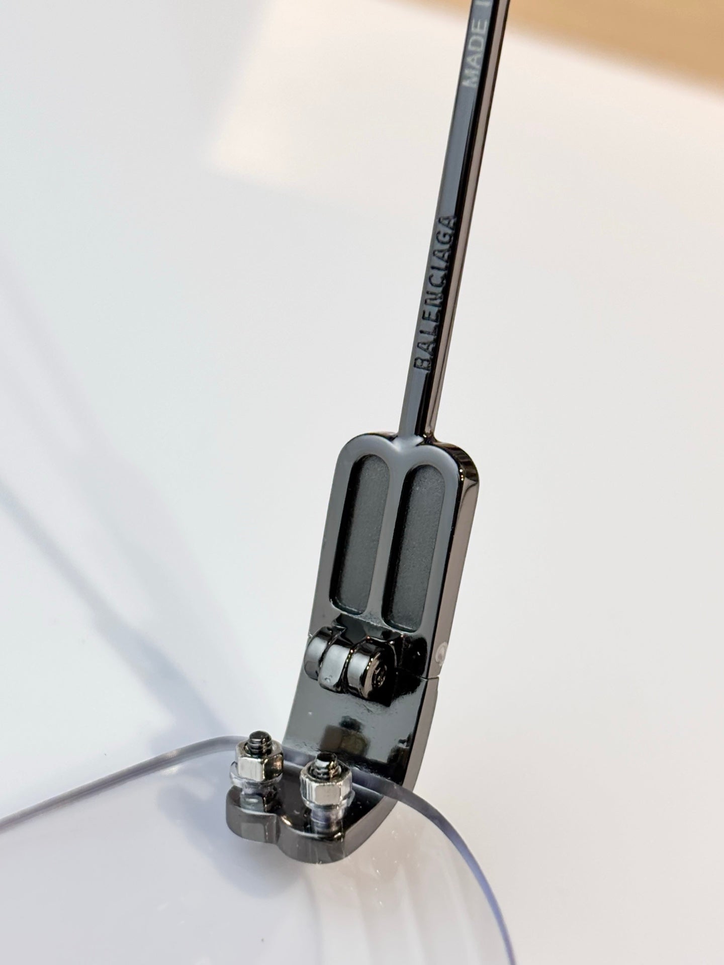 BALENCIAG Sunglasses-BB0486S