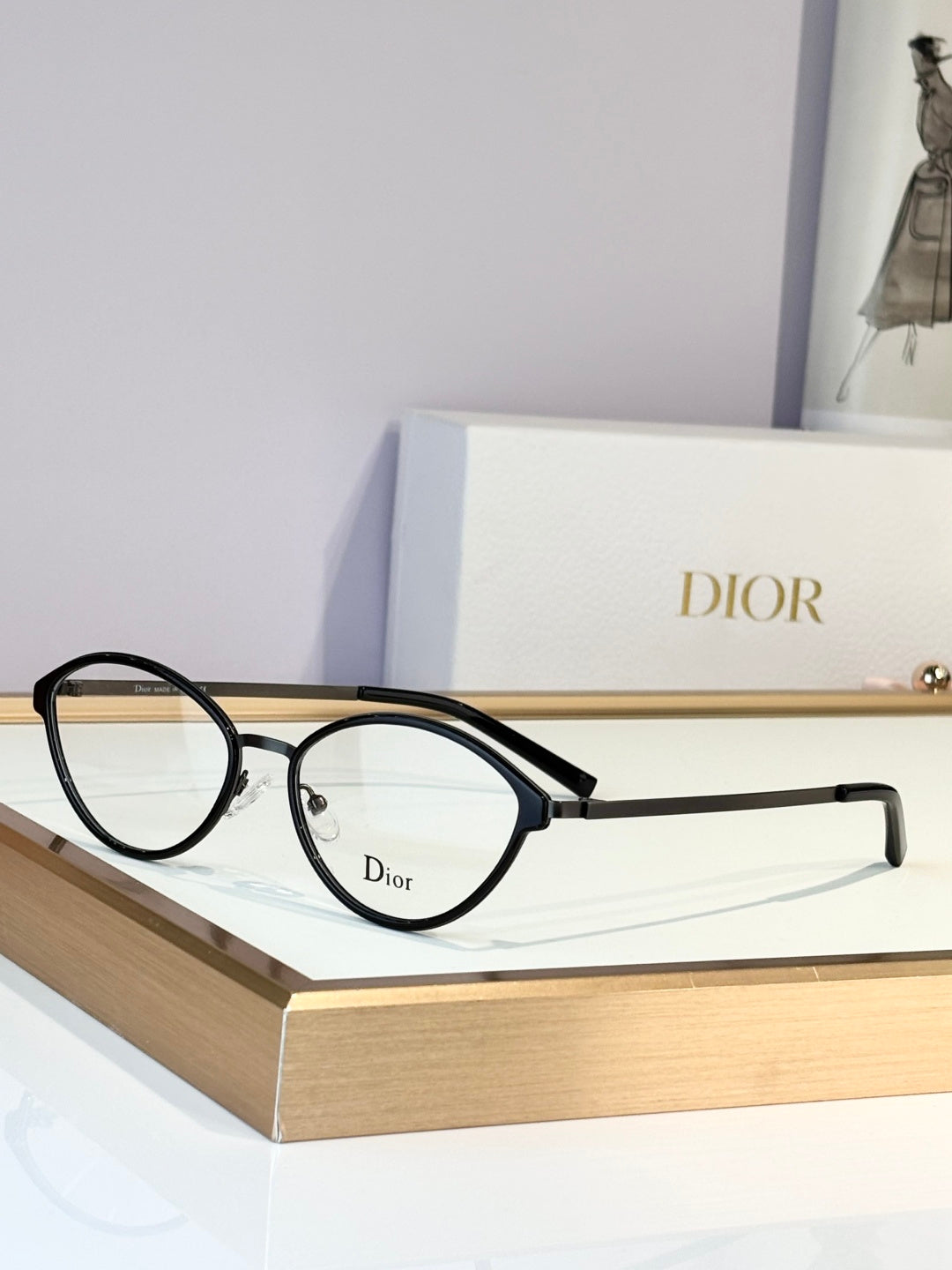 DIOR Sunglasses-K9204