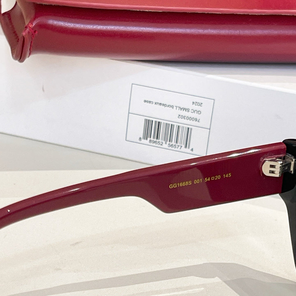 GUCCI Sunglasses-GG1668S