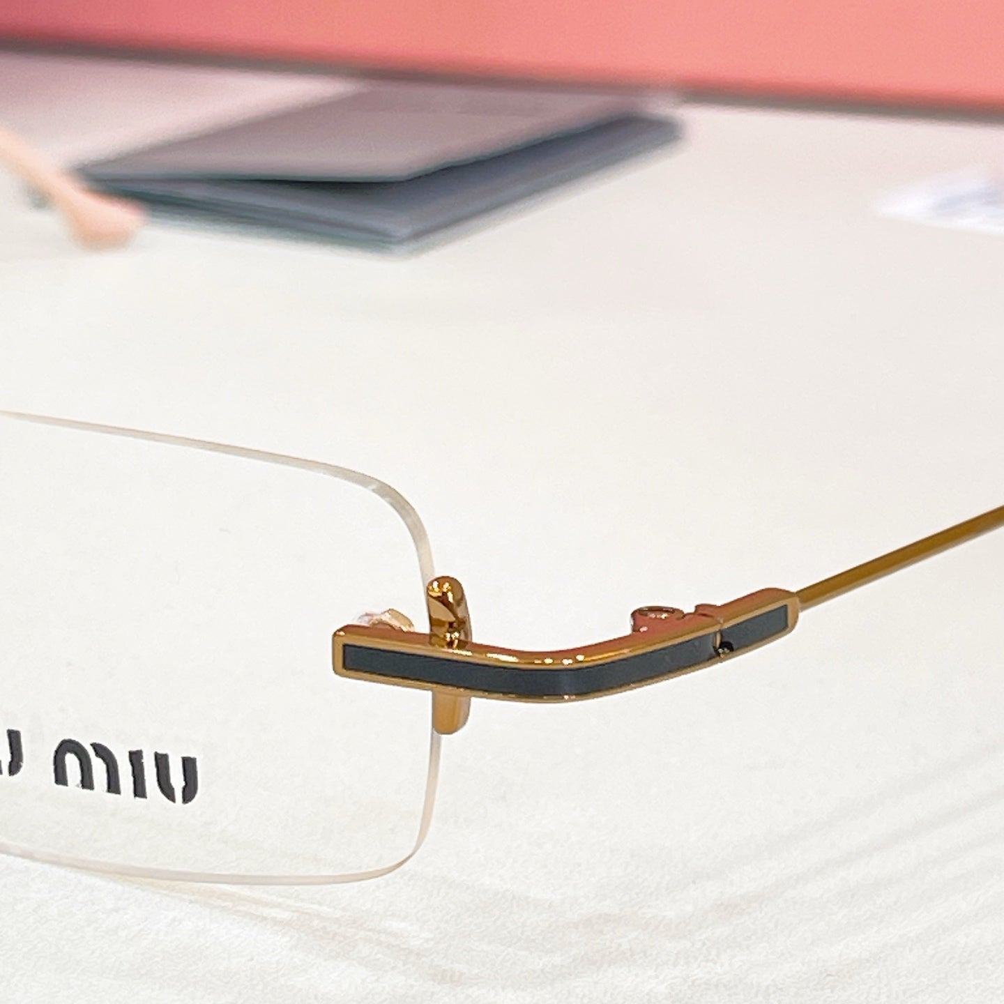 MIU MIU Sunglasses MU 02