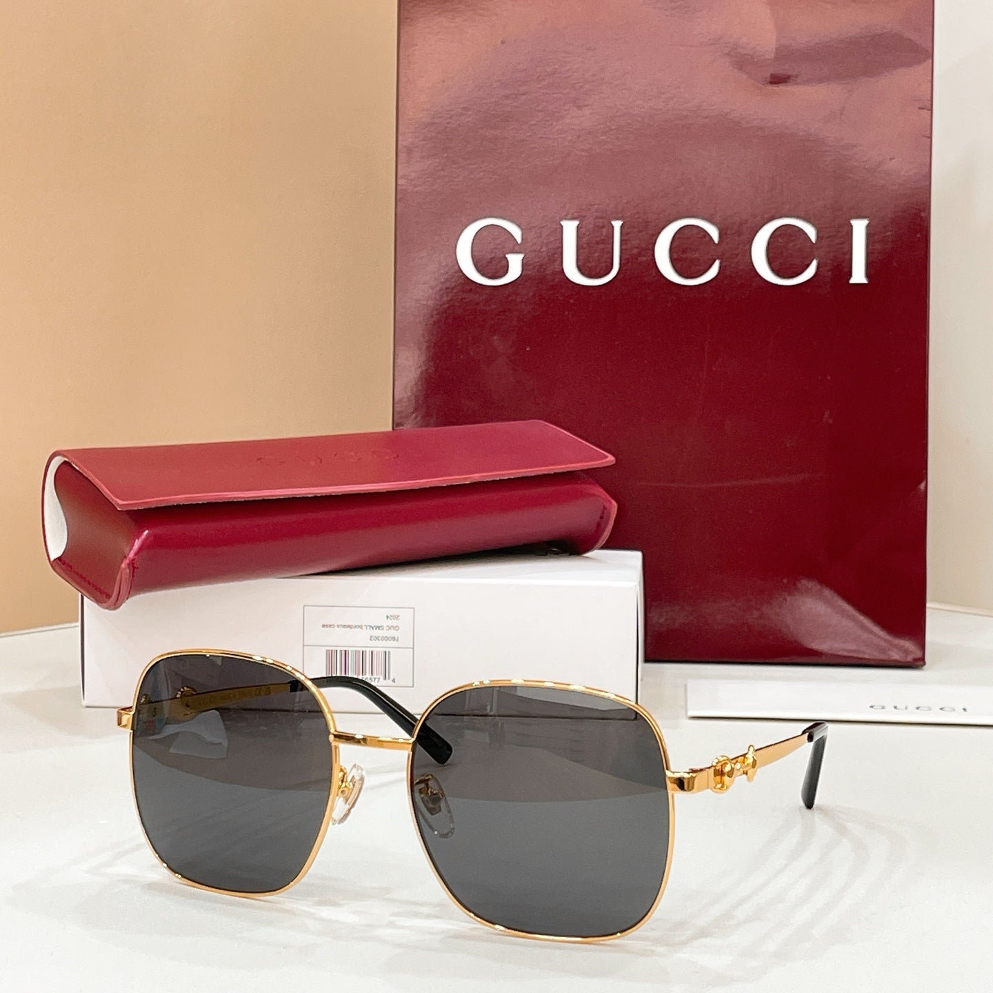 GUCCI Sunglasses GG2053S
