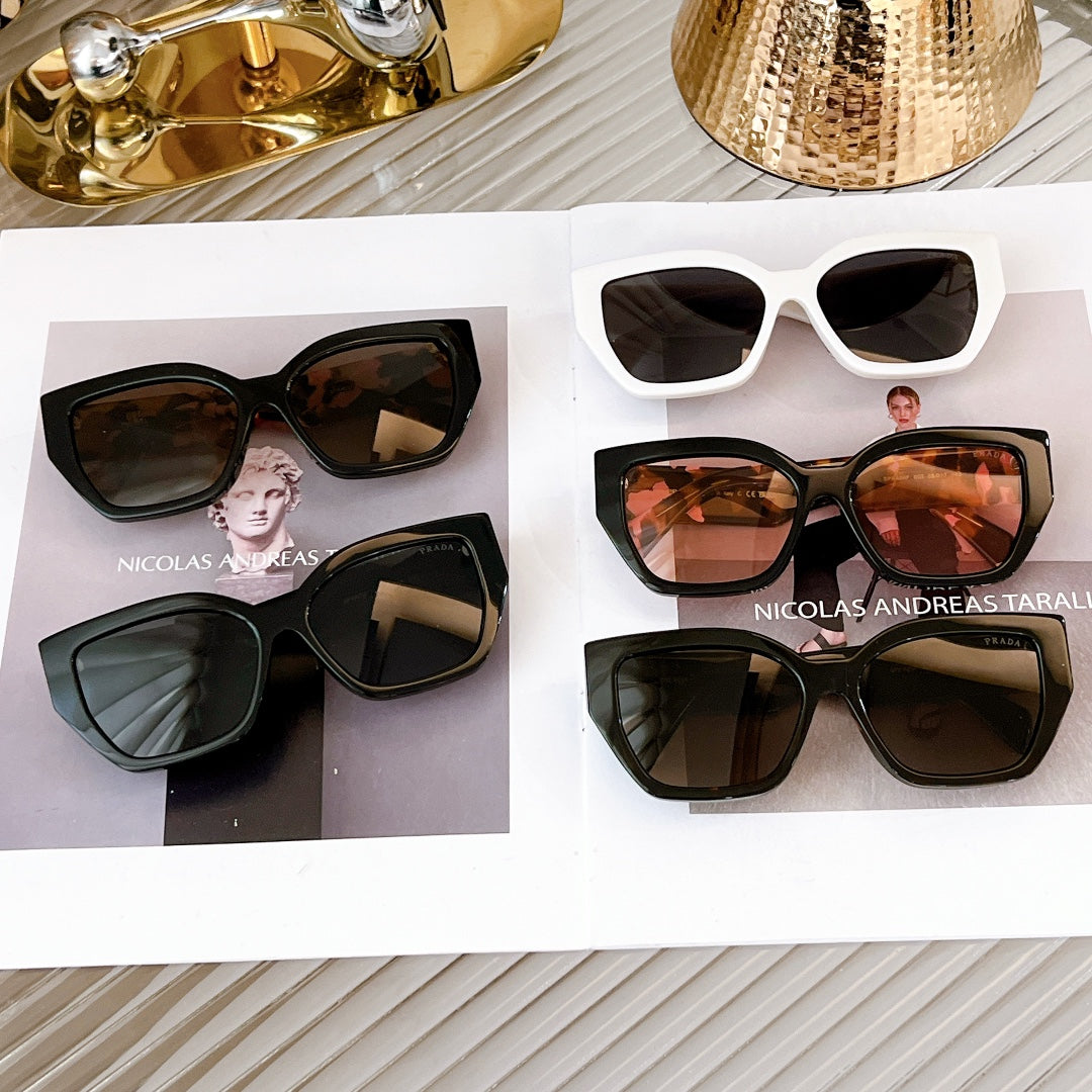 PRADA Sunglasses SPRA09F
